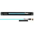 Star Wars Luke Skywalker Blue FX Removable Blade Lightsaber